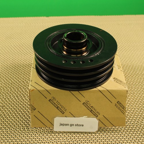 Puleggia albero motore - , toyota