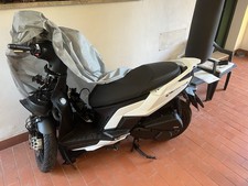 scooter agility s 125 kymco