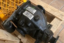 Differenziale BMW E46 Da Revisionare