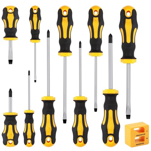 Set magnetico pezzi punte - pezzi,