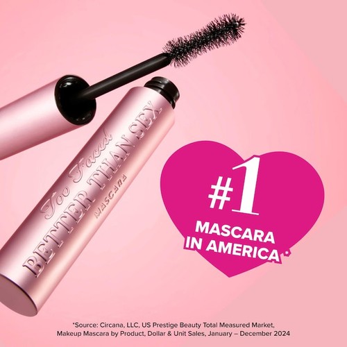Too faced better than sex - faced,