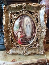 Quadro antico vintage con
