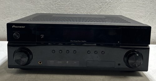 Pioneer vsx 519v - pioneer,