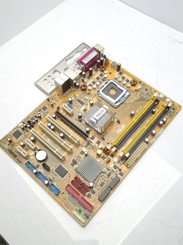 Asus p5b socket - p5b, ddr2