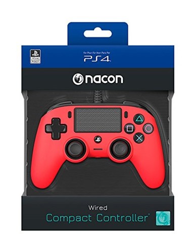 Nacon olp compact controller - compact,