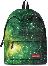 Zaini Casual Galaxy Zainetto