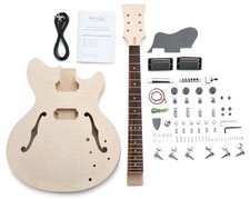 Chitarra Elettrica Kit