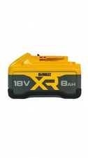 DeWalt DCB1880 batteria 1x8Ah
