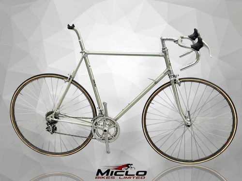 Rara bici strada - rara, alan