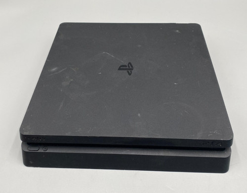 Sony playstation slim 500 - sony, gb