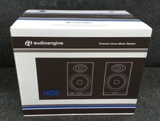 Audioengine HD5 Altoparlanti