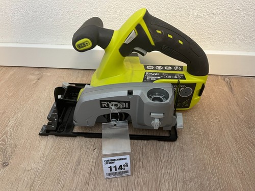 Tagliapiastrelle ryobi lts180 - tagliapiastrelle,