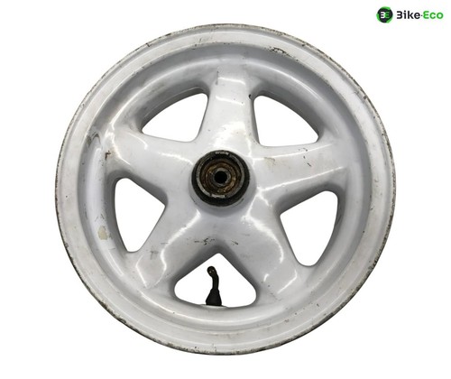 Cerchio anteriore mbk 50 - mbk, cw