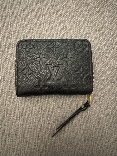 Louis vuitton zippy - louis,