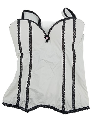 New yorker bustier corsetto - yorker,