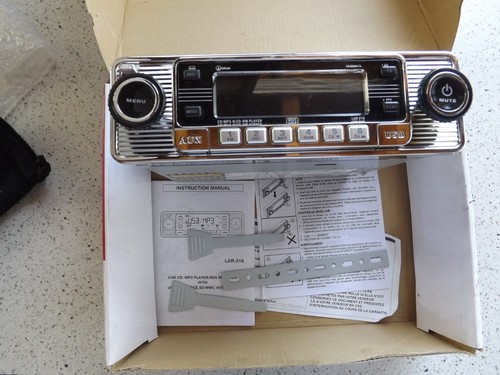 Autoradio tokai vintage - autoradio,