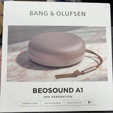 BANG OLUFSEN BEOSOUND A1 2A