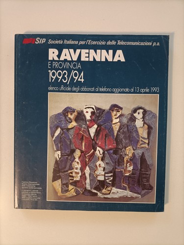 Elenco telefonico ravenna - elenco,