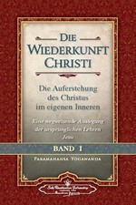 Die Wiederkunft Christi - Band