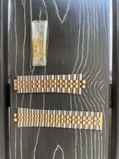 Bracciale Acciaio Tissot PRC