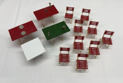 Lgb pola scale tables - lgb,