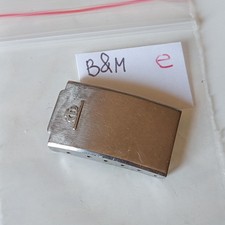 Baume mercier clasp - baume, &