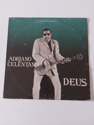 Adriano celentano vinile - adriano,