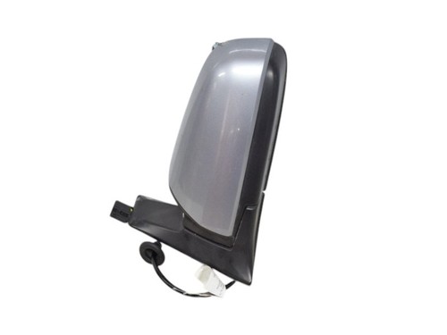 Specchietto retrovisore - specchietto,