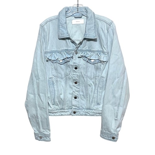 Giacca jeans denim blank nyc - jeans,