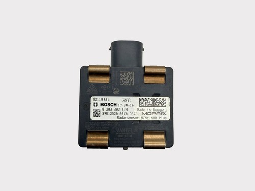 Sensore radar distronico jeep - distronico,
