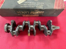 ALBERO MOTORE FIAT UNO PANDA