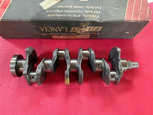 Albero motore fiat uno - uno, panda