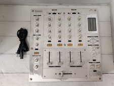 Mixer per DJ Technics