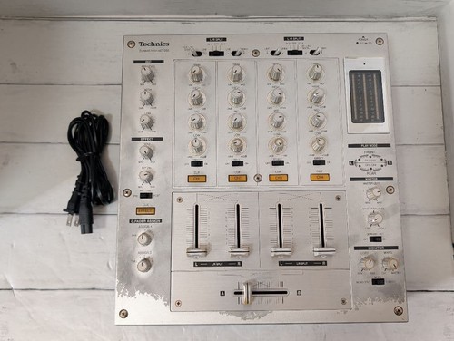 Technics mz1200 mixer per - sh-mz1200,