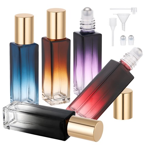 Segbeauty roll bottiglie - on,