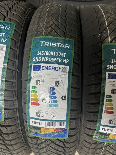 Tristar snowpower 145 80 - snowpower, hp