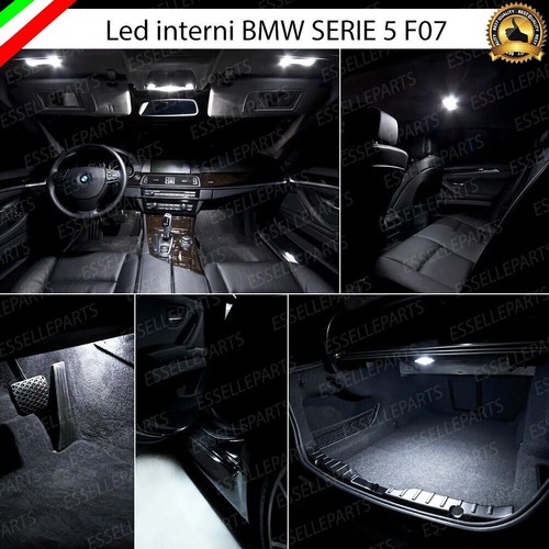 Kit full led - kit, serie