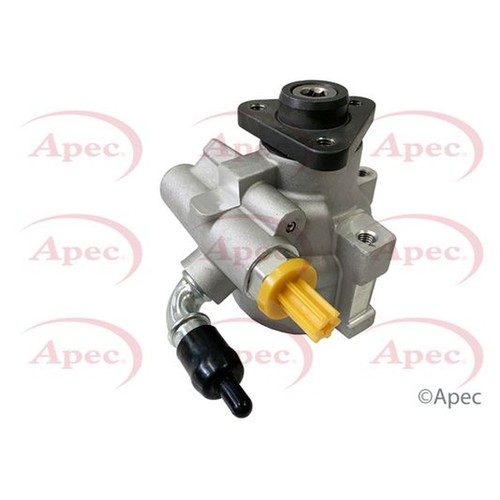 Pompa servosterzo apec - apec, aps1137
