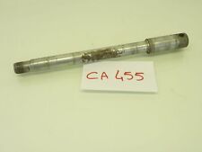 MOTO MORINI 125 H '76 perno