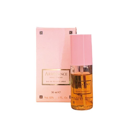 Arrogance pour femme profumo - femme,