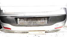 PARAURTI POSTERIORE FIAT PUNTO