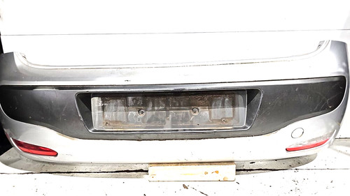 Paraurti posteriore fiat punto - posteriore,