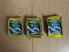 Figurine Calciatori Panini