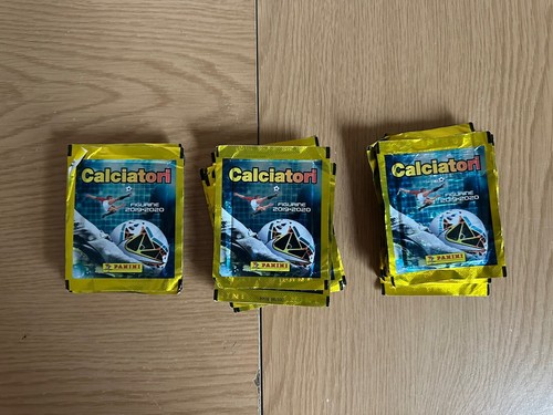 Figurine calciatori panini - figurine,