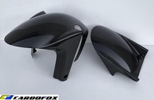 Carbonio Fibre  Parafango