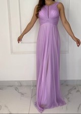 Abito lungo da sera o