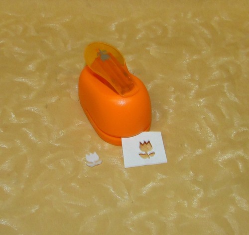 Perforatore mini fantasia - mini,