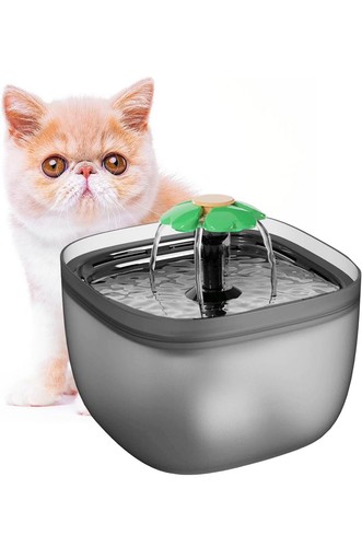 Fontana per gatti - fontana, cani