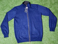 Camicia Spada Zip Up Manica