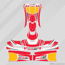 BIRELART 2023 KG 507/508 KIT